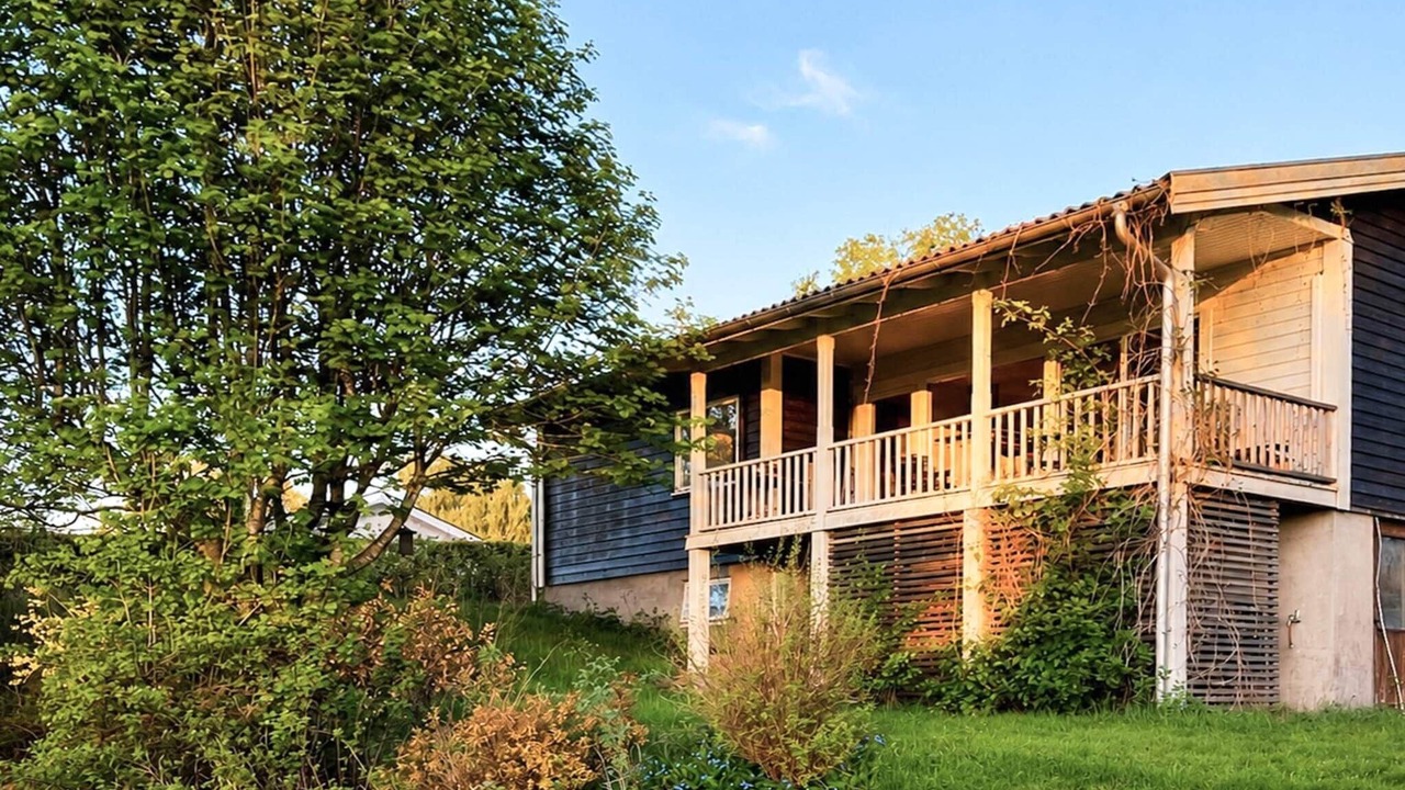 Photo of Outdoor in Holsljunga
