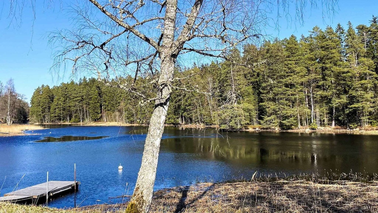 Photo of Outdoor in Mullsjo Municipality