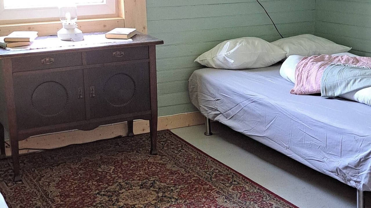 Photo of Bedroom in Jamshog