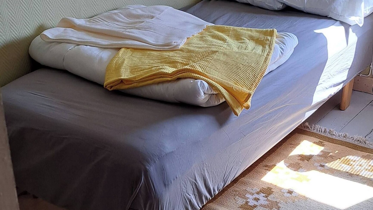 Photo of Bedroom in Jamshog