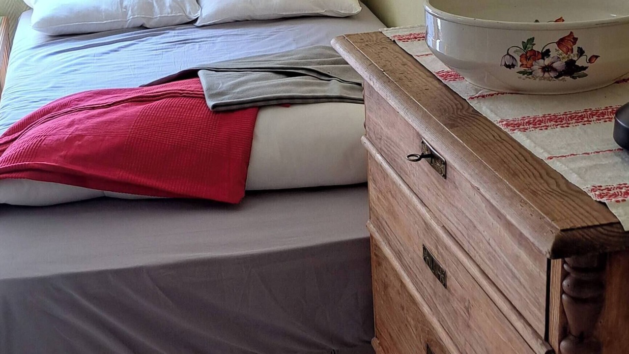Photo of Bedroom in Jamshog