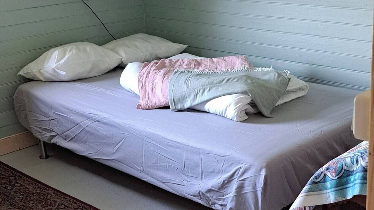 Photo of Bedroom in Jamshog