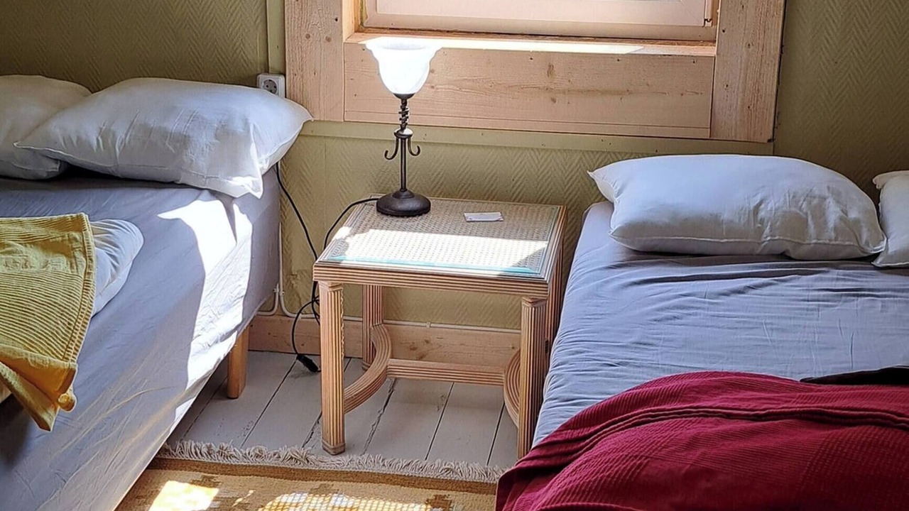 Photo of Bedroom in Jamshog