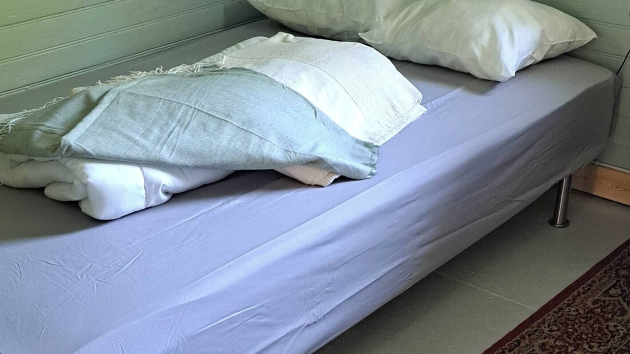 Photo of Bedroom in Jamshog