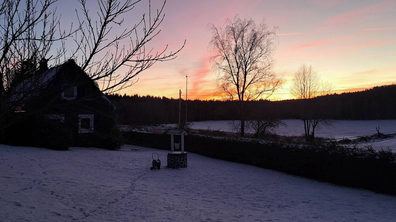 Photo of Outdoor in Jamshog