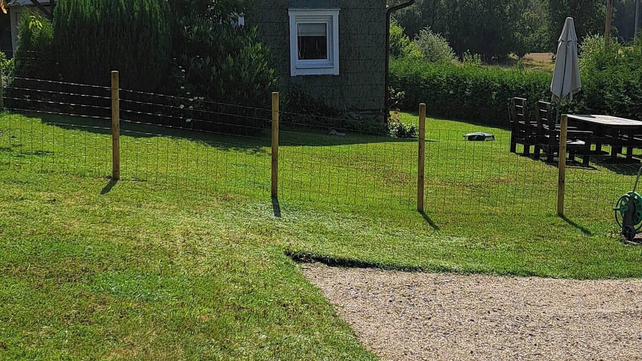 Photo of Outdoor in Jamshog