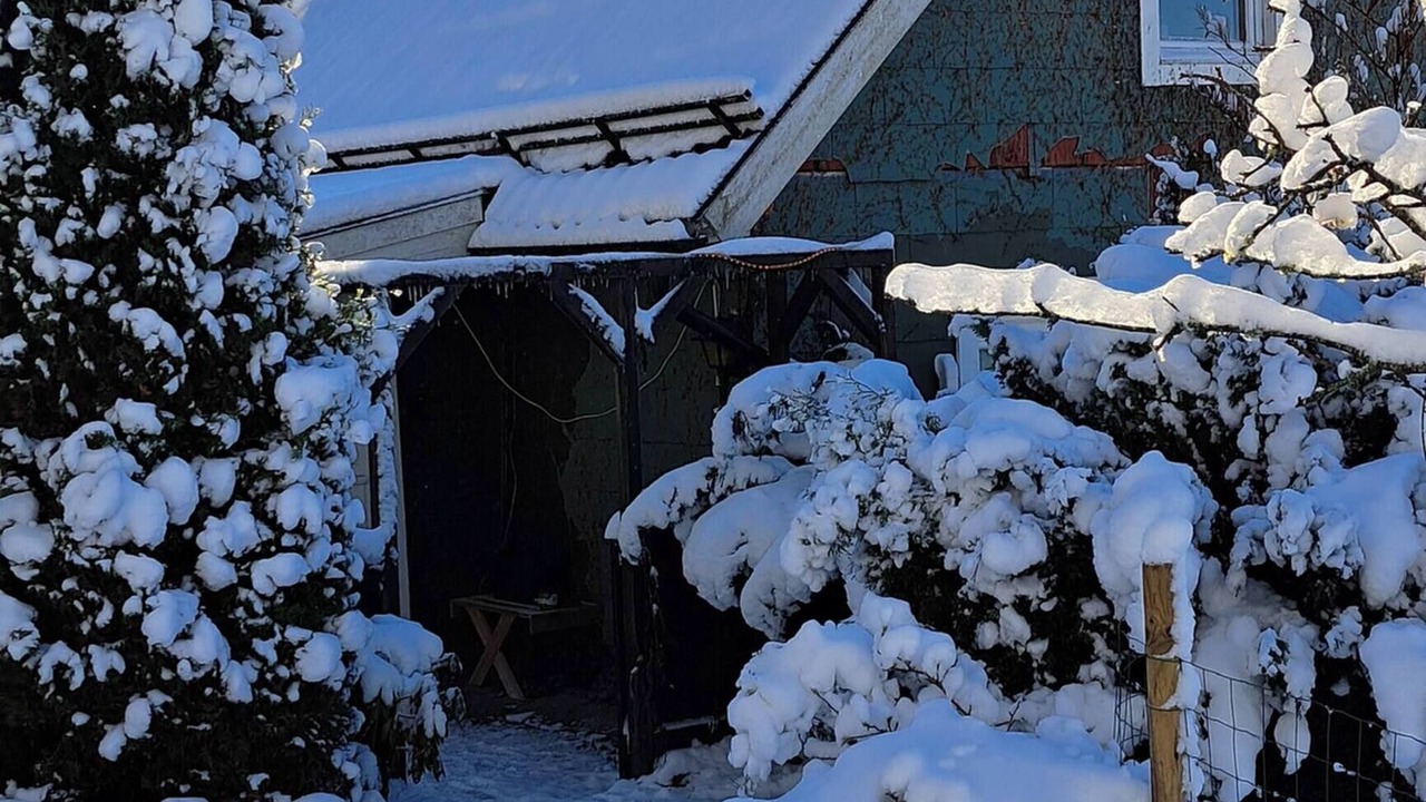 Photo of Outdoor in Jamshog