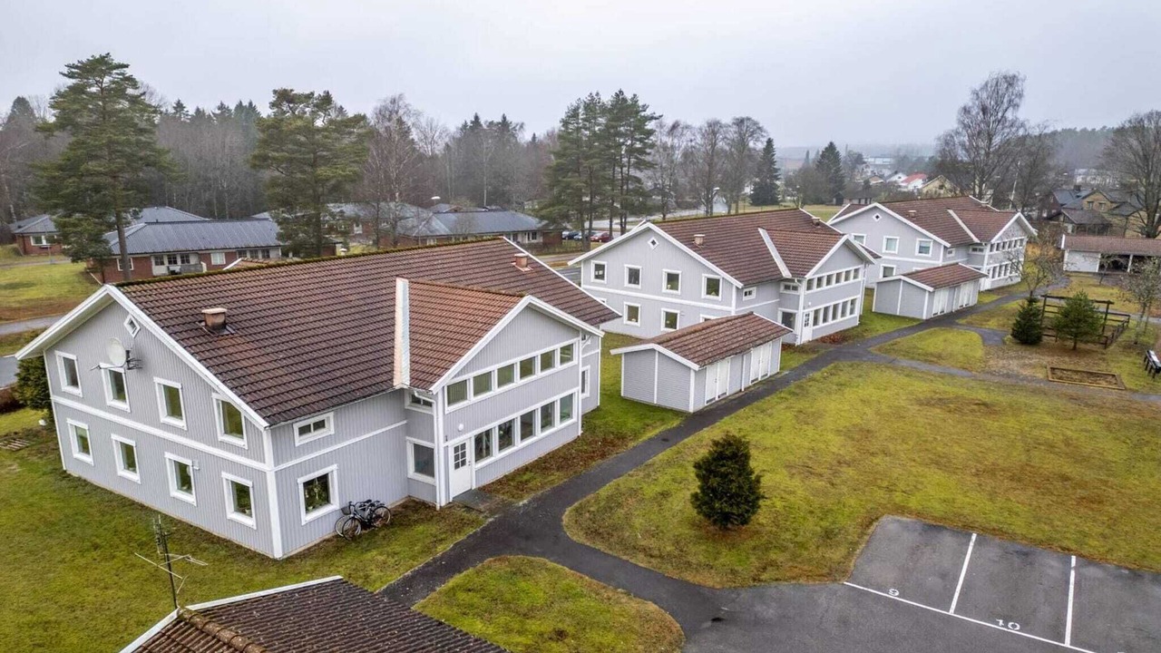 Photo of Outdoor in Nissafors