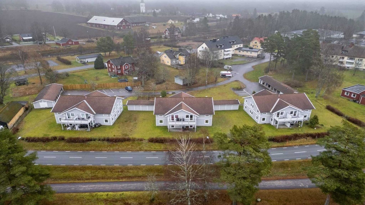 Photo of Outdoor in Nissafors
