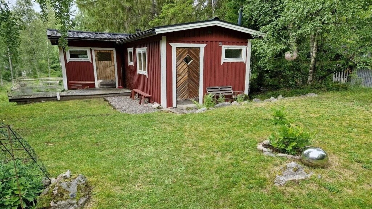 Photo of Outdoor in Mariefred