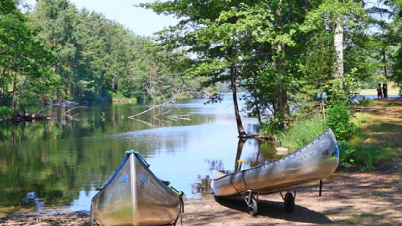 Photo of Outdoor in Mariefred