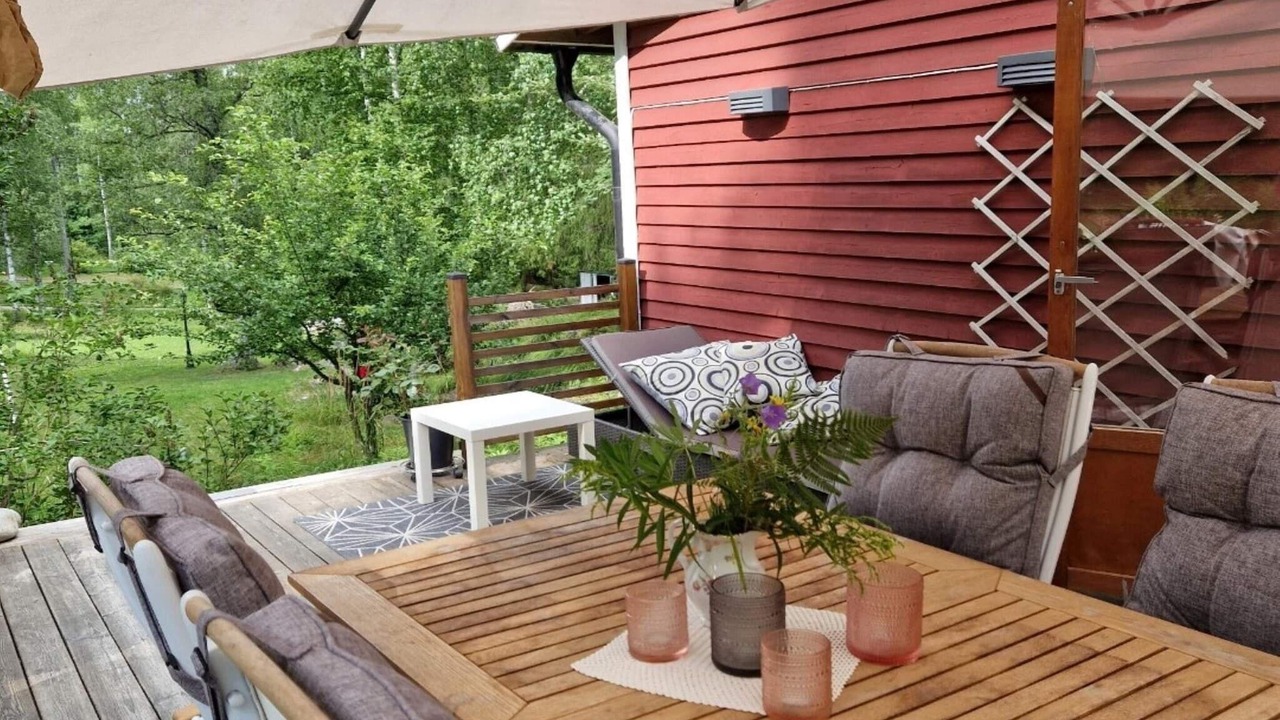 Photo of Outdoor in Mariefred
