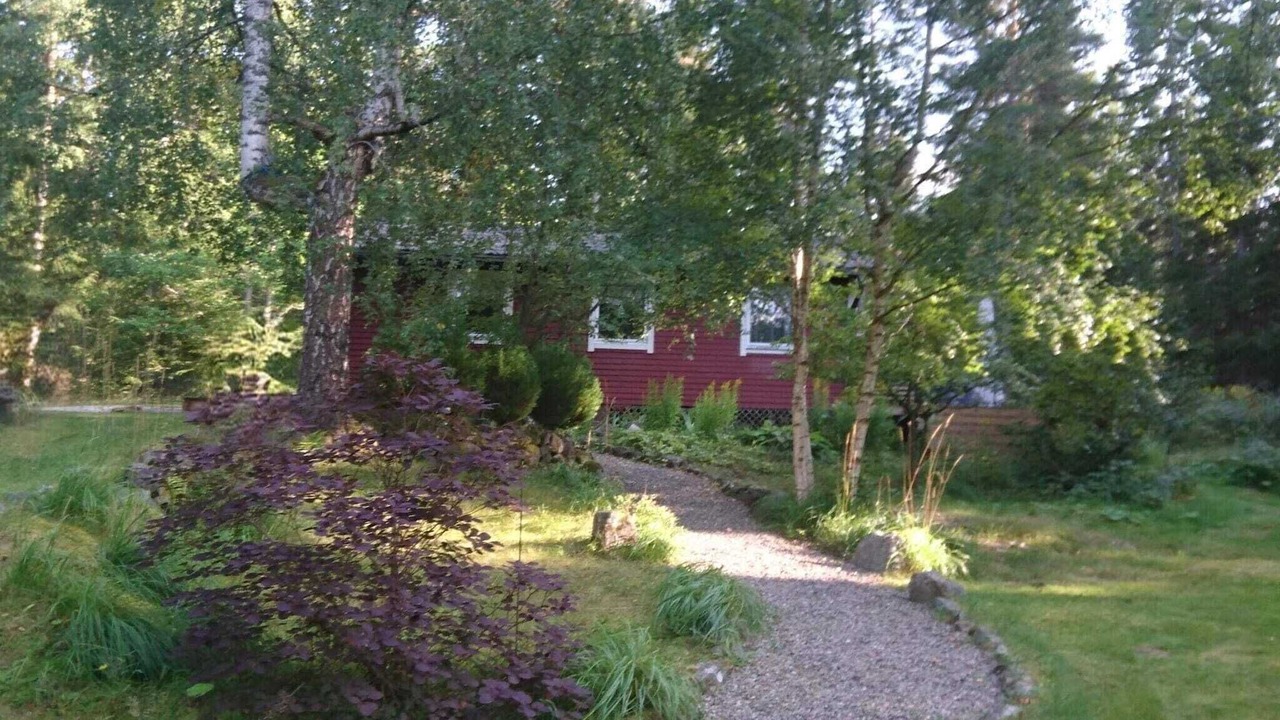 Photo of Outdoor in Mariefred