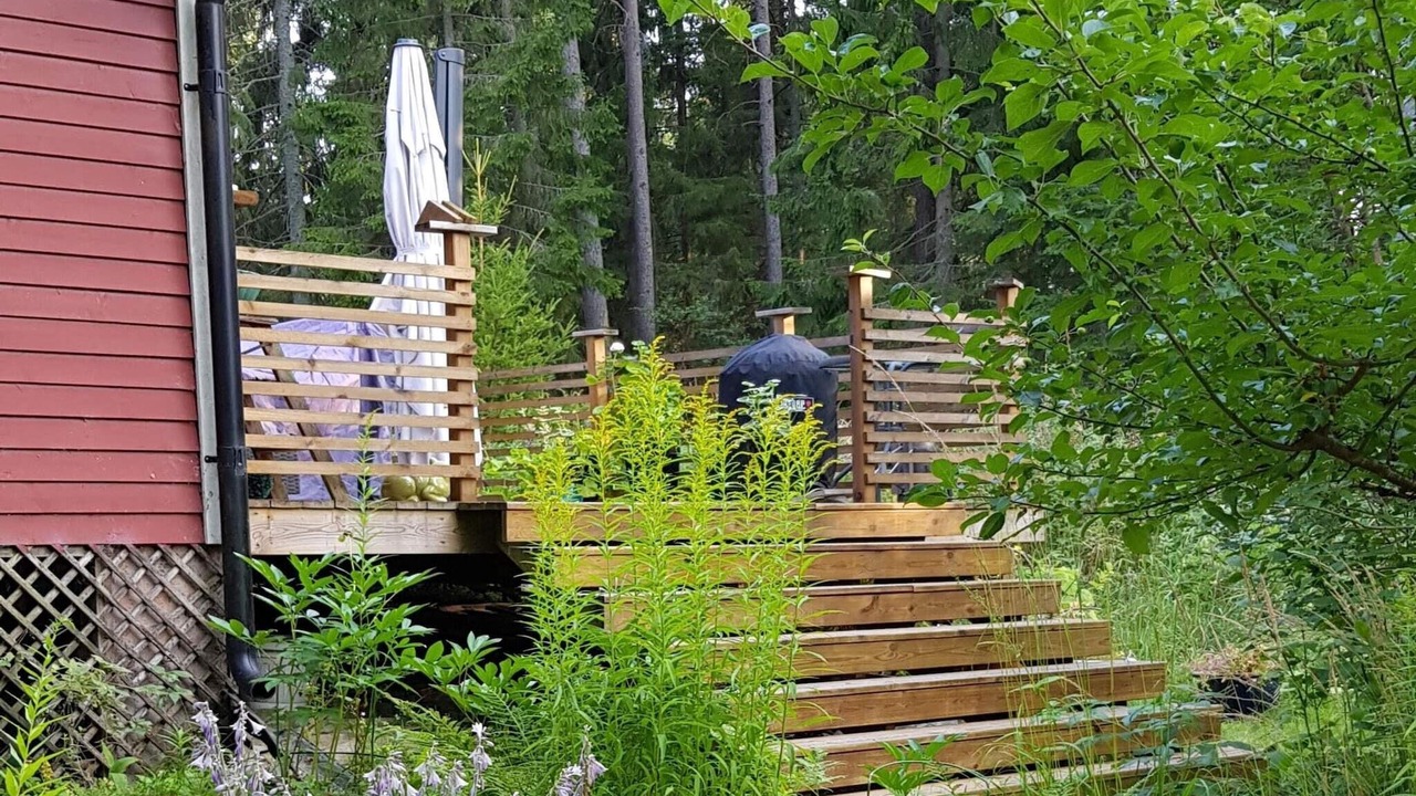 Photo of Outdoor in Mariefred