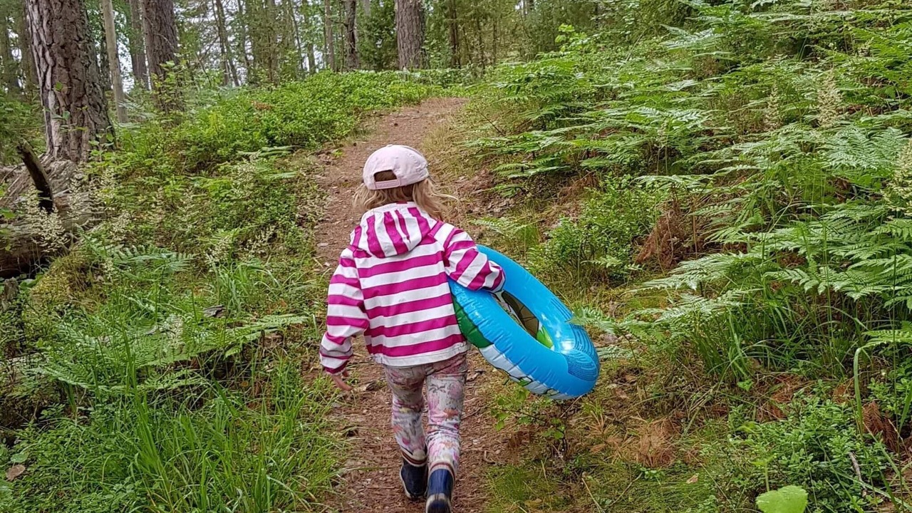 Photo of Outdoor in Mariefred