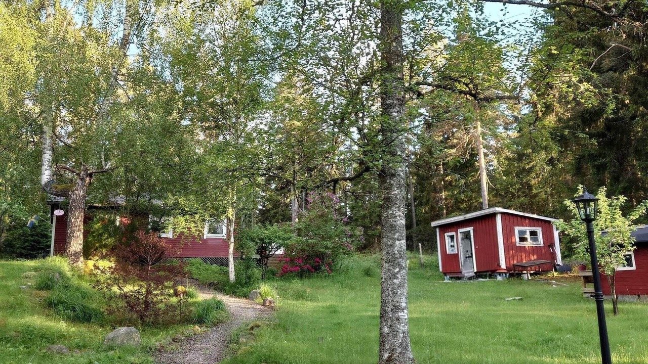 Photo of Outdoor in Mariefred