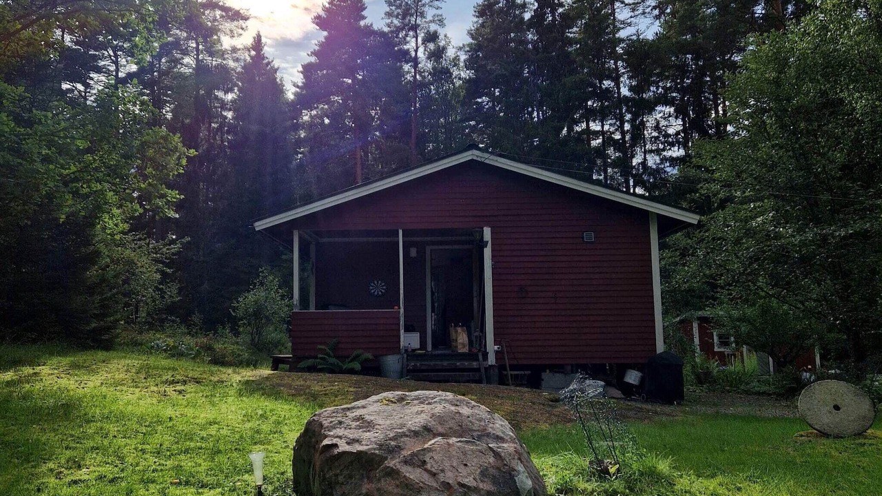 Photo of Outdoor in Mariefred