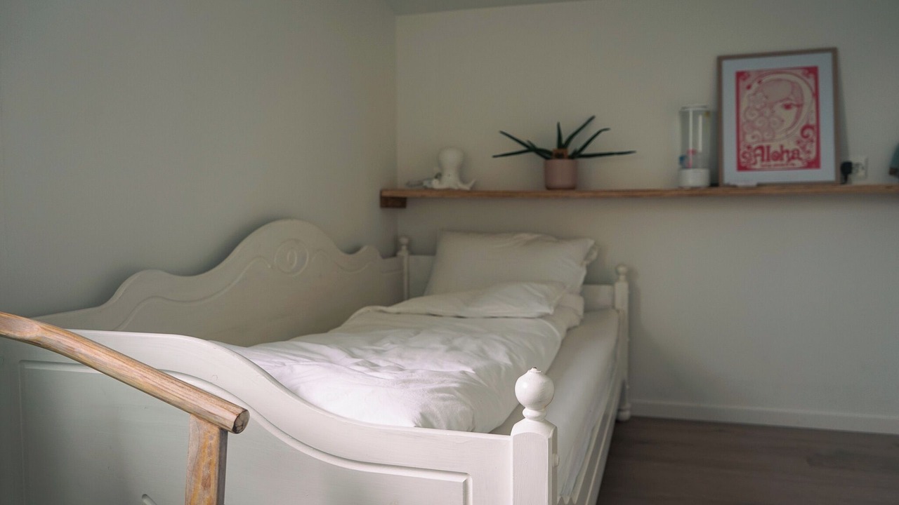 Photo of Bedroom in Klepp