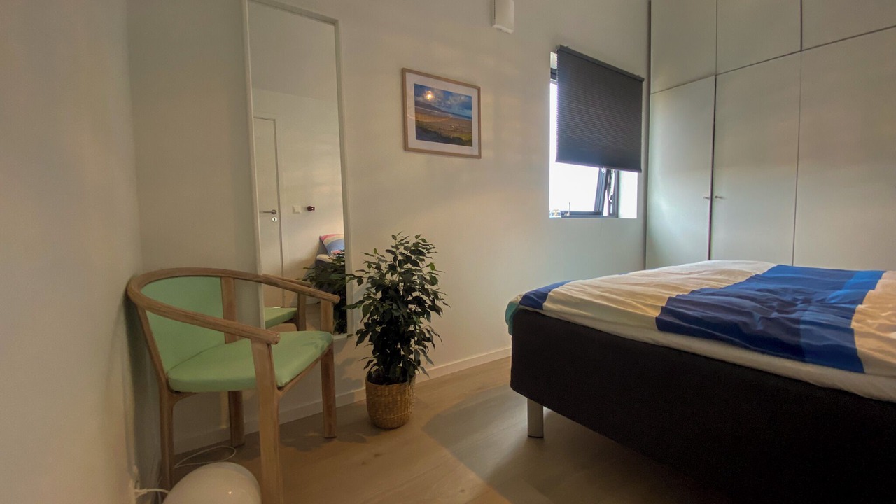 Photo of Bedroom in Klepp