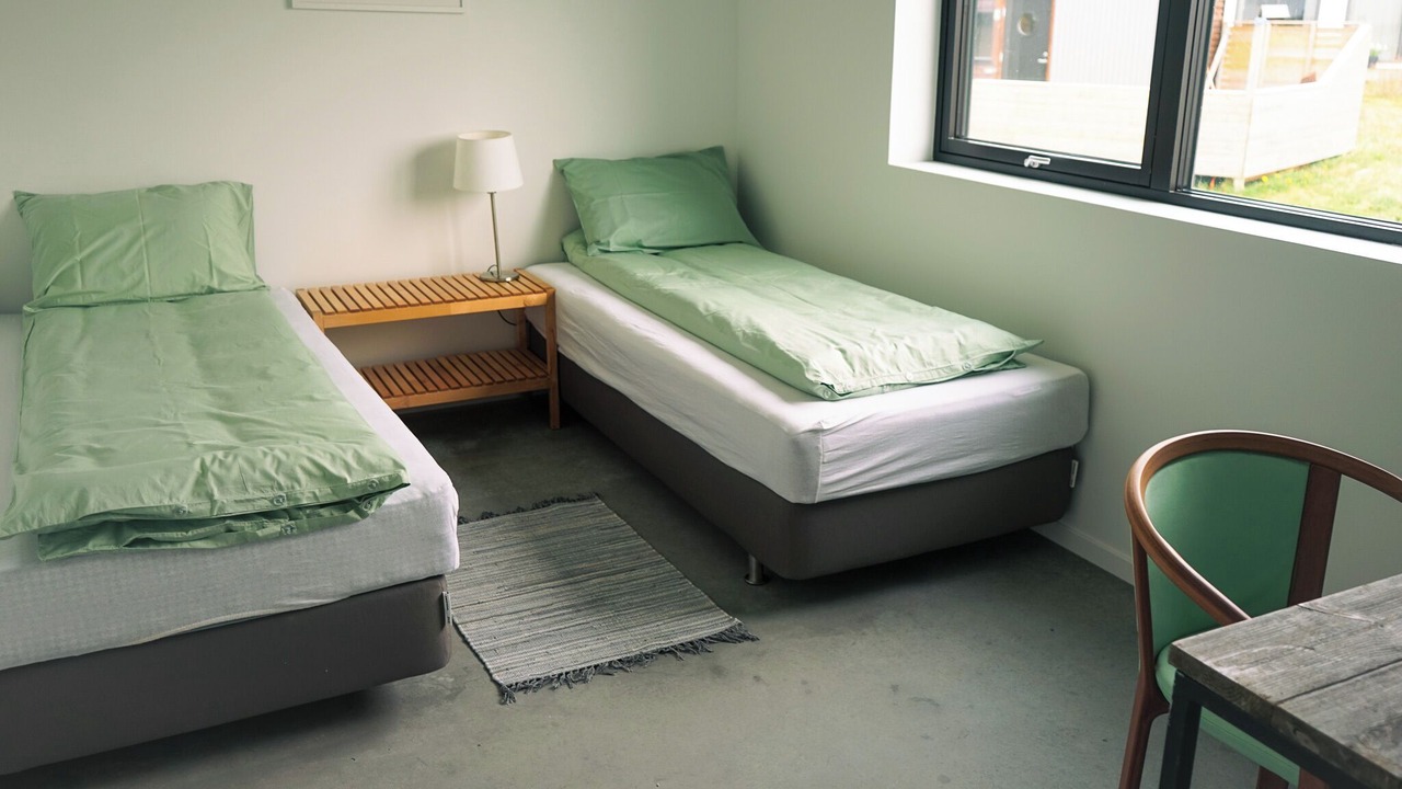 Photo of Bedroom in Klepp