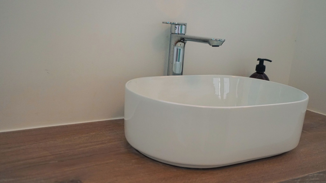 Photo of Bathroom in Klepp