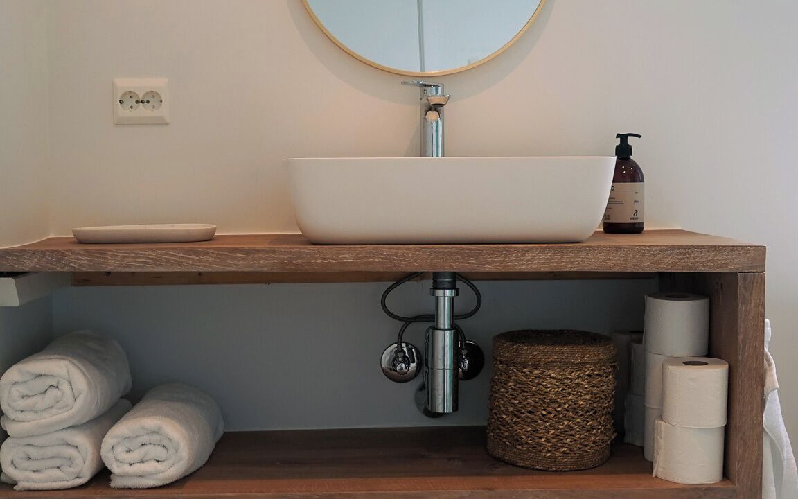 Photo of Bathroom in Klepp
