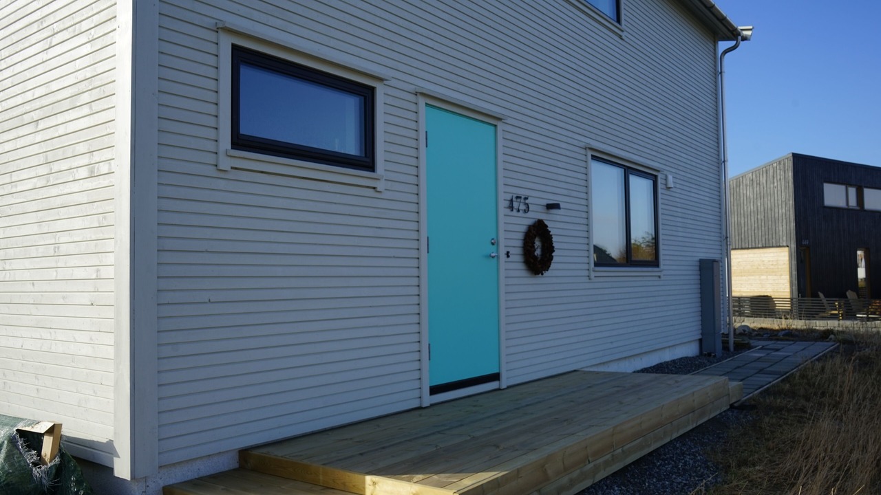 Photo of Outdoor in Klepp
