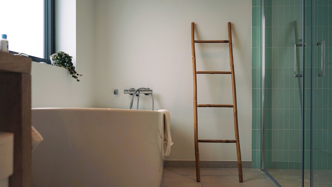 Photo of Bathroom in Klepp