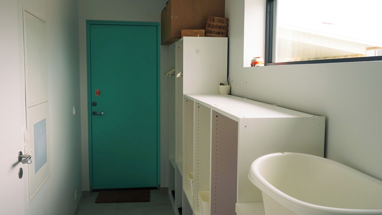 Photo of Bathroom in Klepp