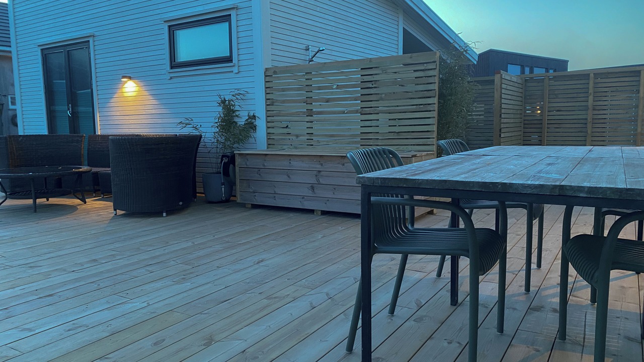 Photo of Outdoor in Klepp
