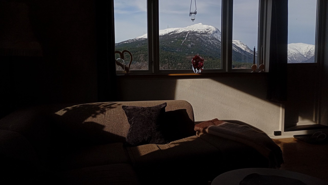 Photo of Livingroom in Sogndal