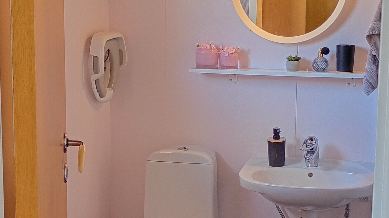 Photo of Bathroom in Sogndal