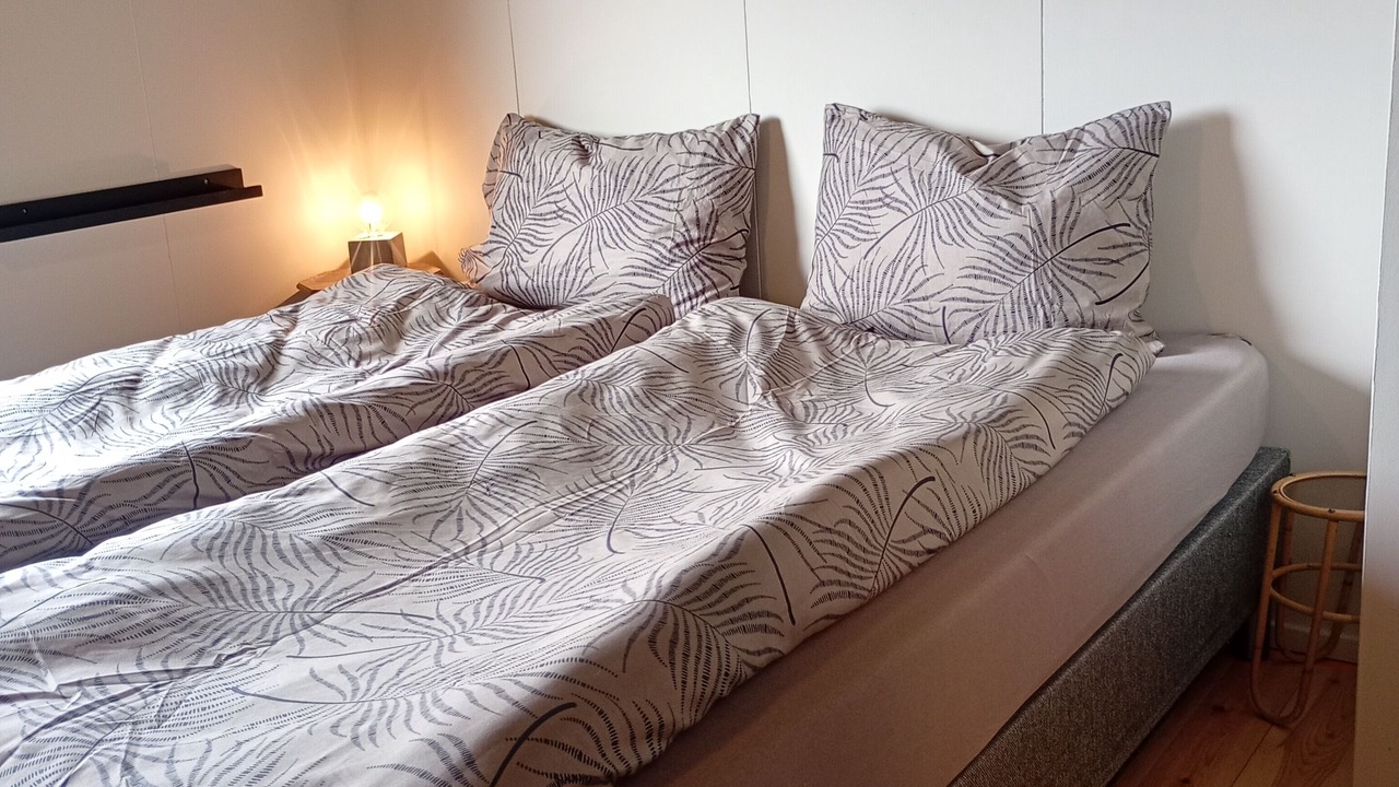 Photo of Bedroom in Sogndal