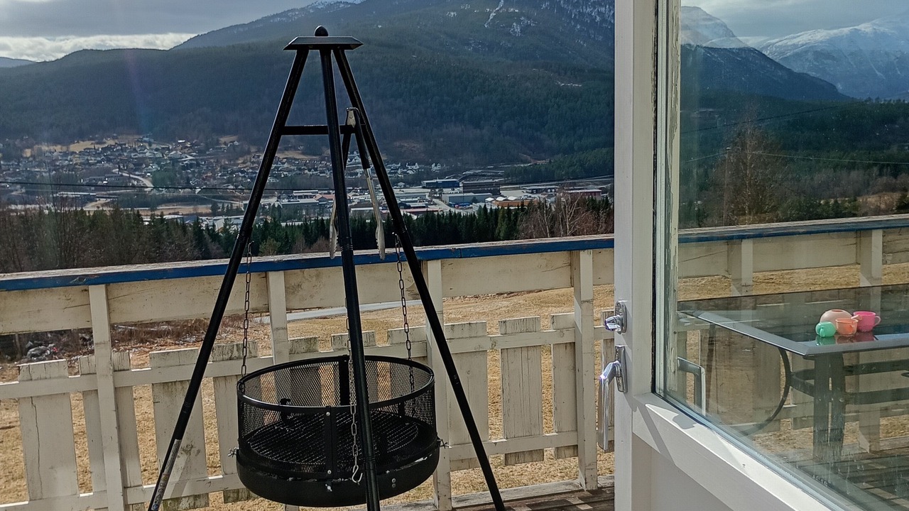 Photo of Outdoor in Sogndal