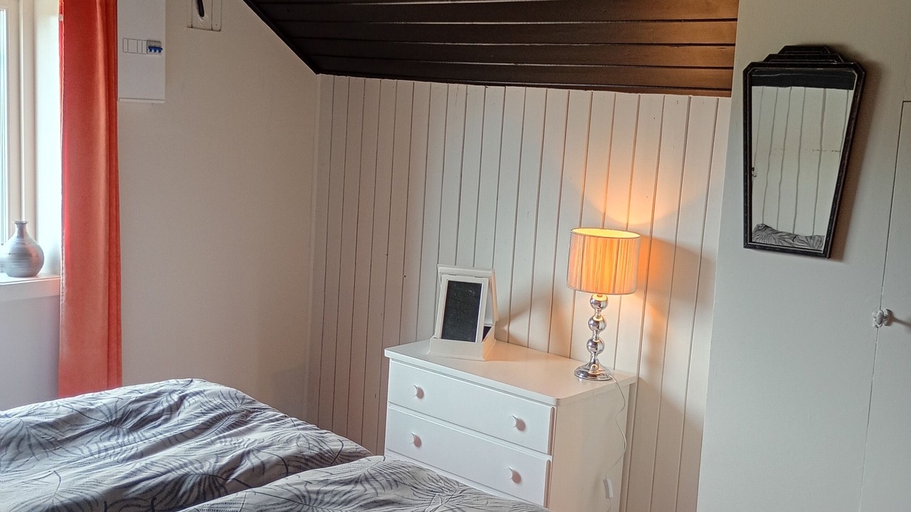 Photo of Bedroom in Sogndal