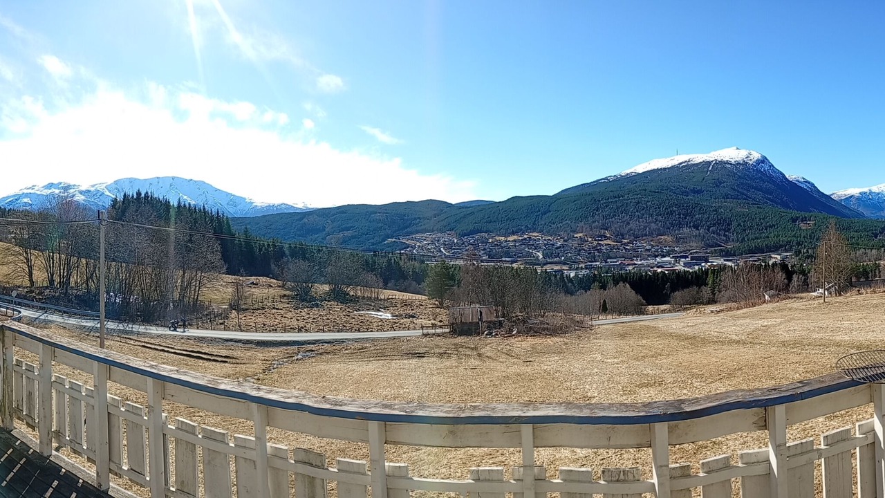Photo of Outdoor in Sogndal