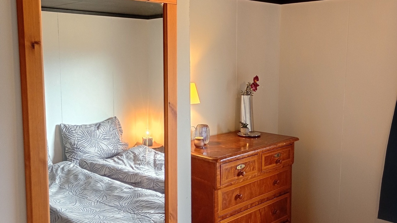 Photo of Bedroom in Sogndal