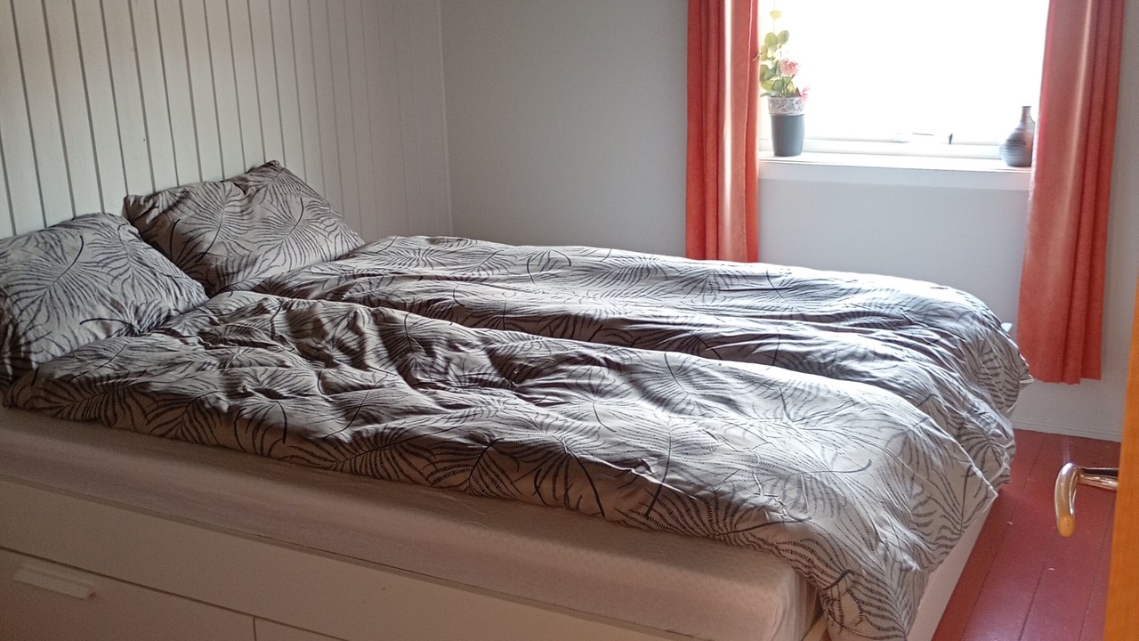 Photo of Bedroom in Sogndal
