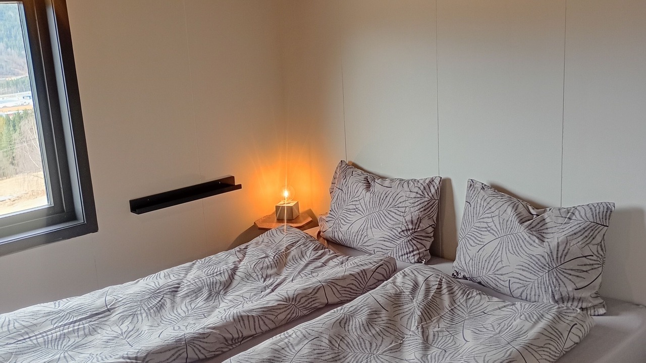 Photo of Bedroom in Sogndal