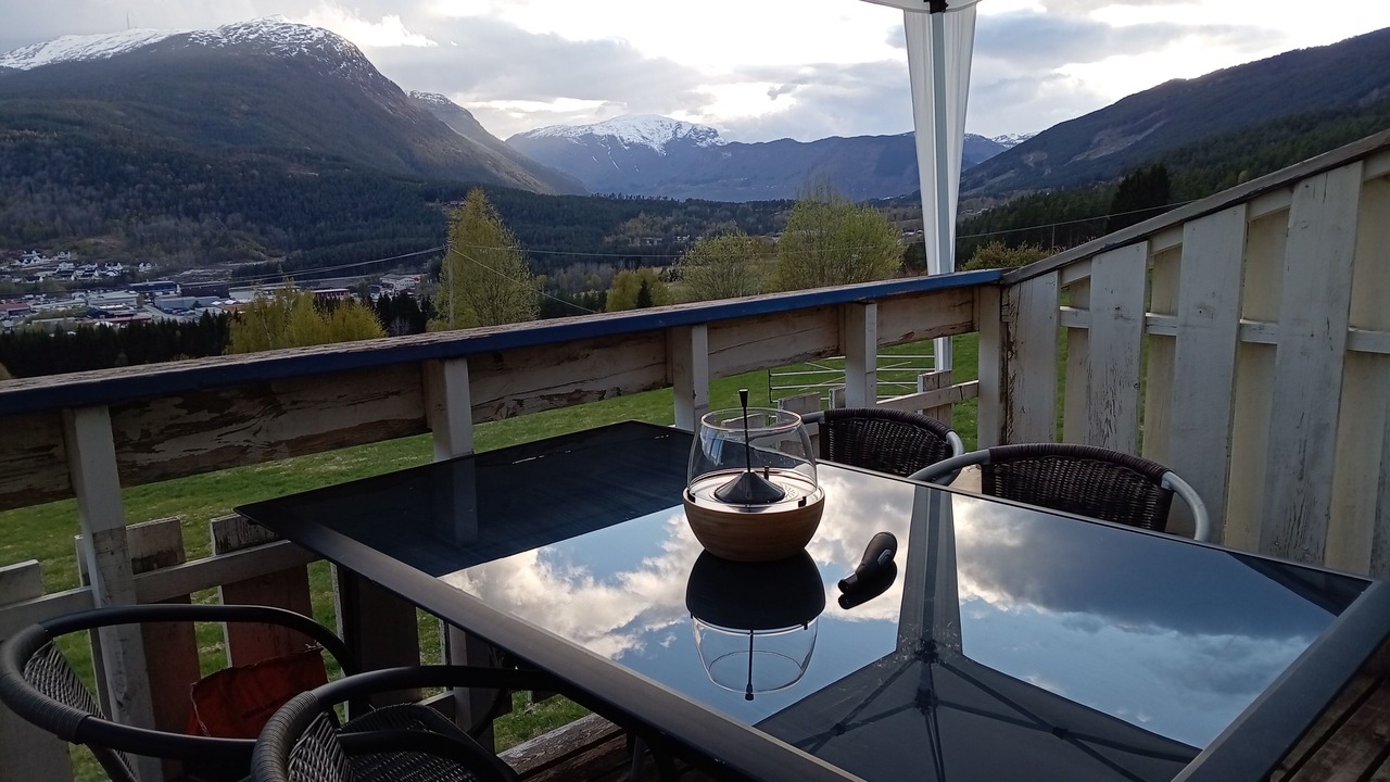 Photo of Outdoor in Sogndal