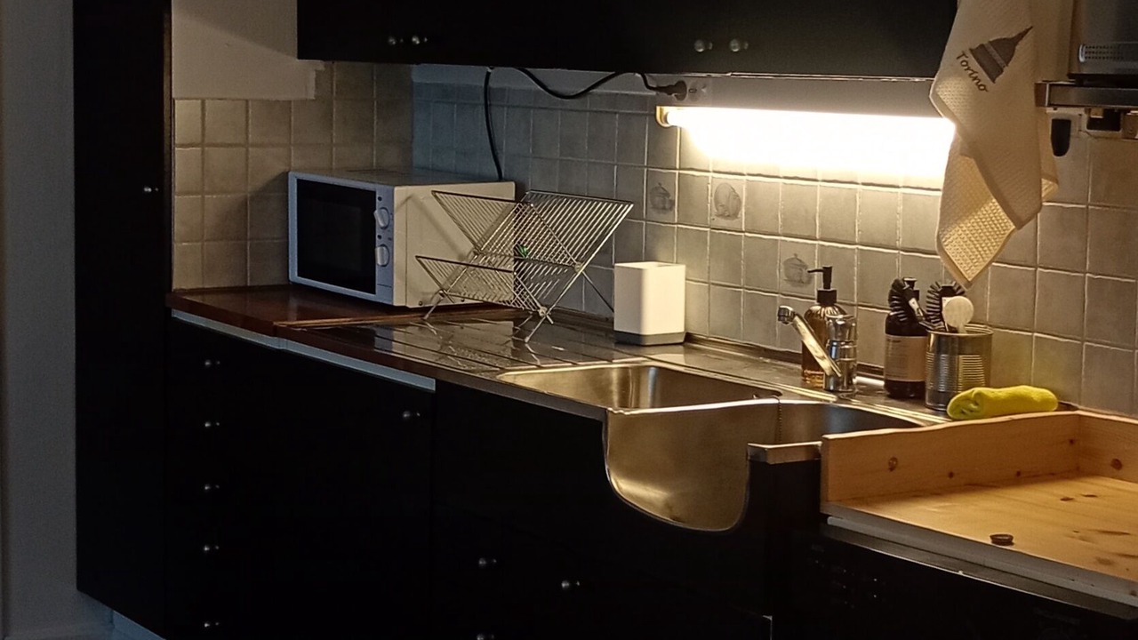 Photo of Kitchen in Sogndal