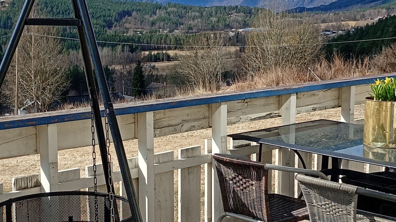 Photo of Outdoor in Sogndal
