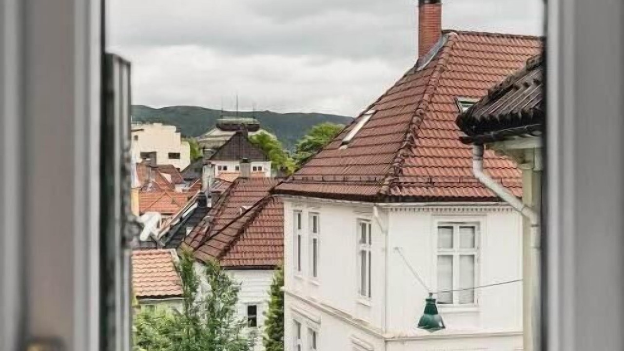 Photo of Others in Bergen City Centre