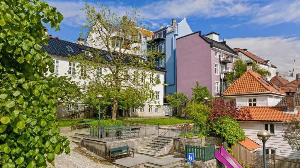 Photo of Others in Bergen City Centre