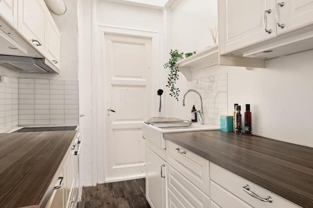 Photo of Kitchen in Bergen City Centre