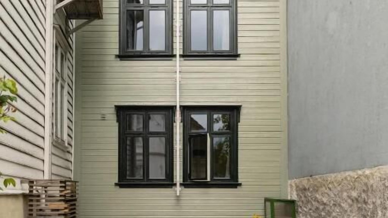 Photo of Outdoor in Bergen City Centre