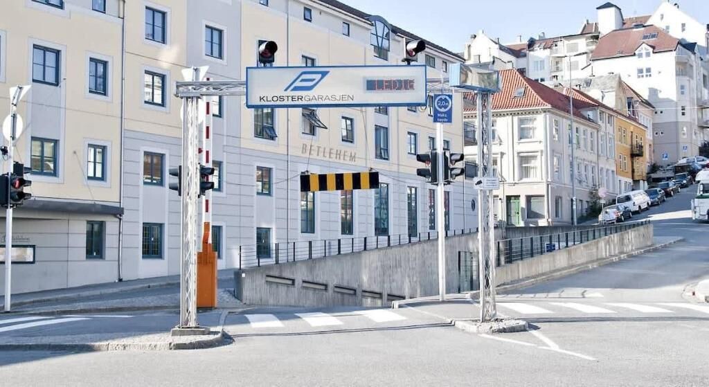 Photo of Others in Bergen City Centre