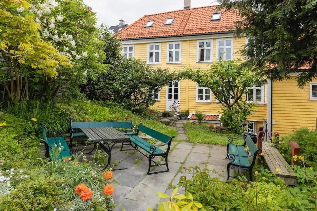 Photo of Outdoor in Bergen City Centre