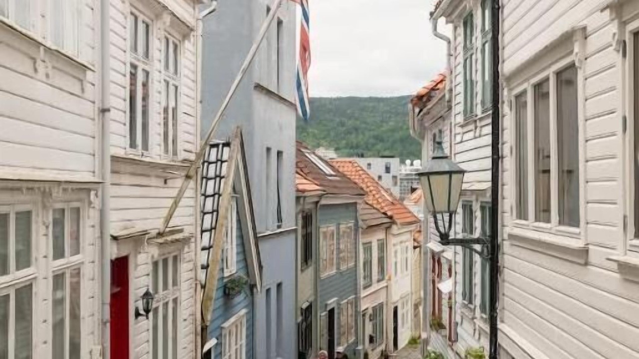 Photo of Others in Bergen City Centre