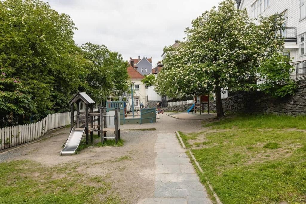 Photo of Others in Bergen City Centre
